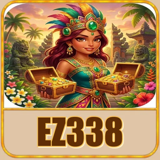 Pratinjau tampilan ez338
